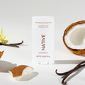 Native Deodorant  - Coconut & Vanilla