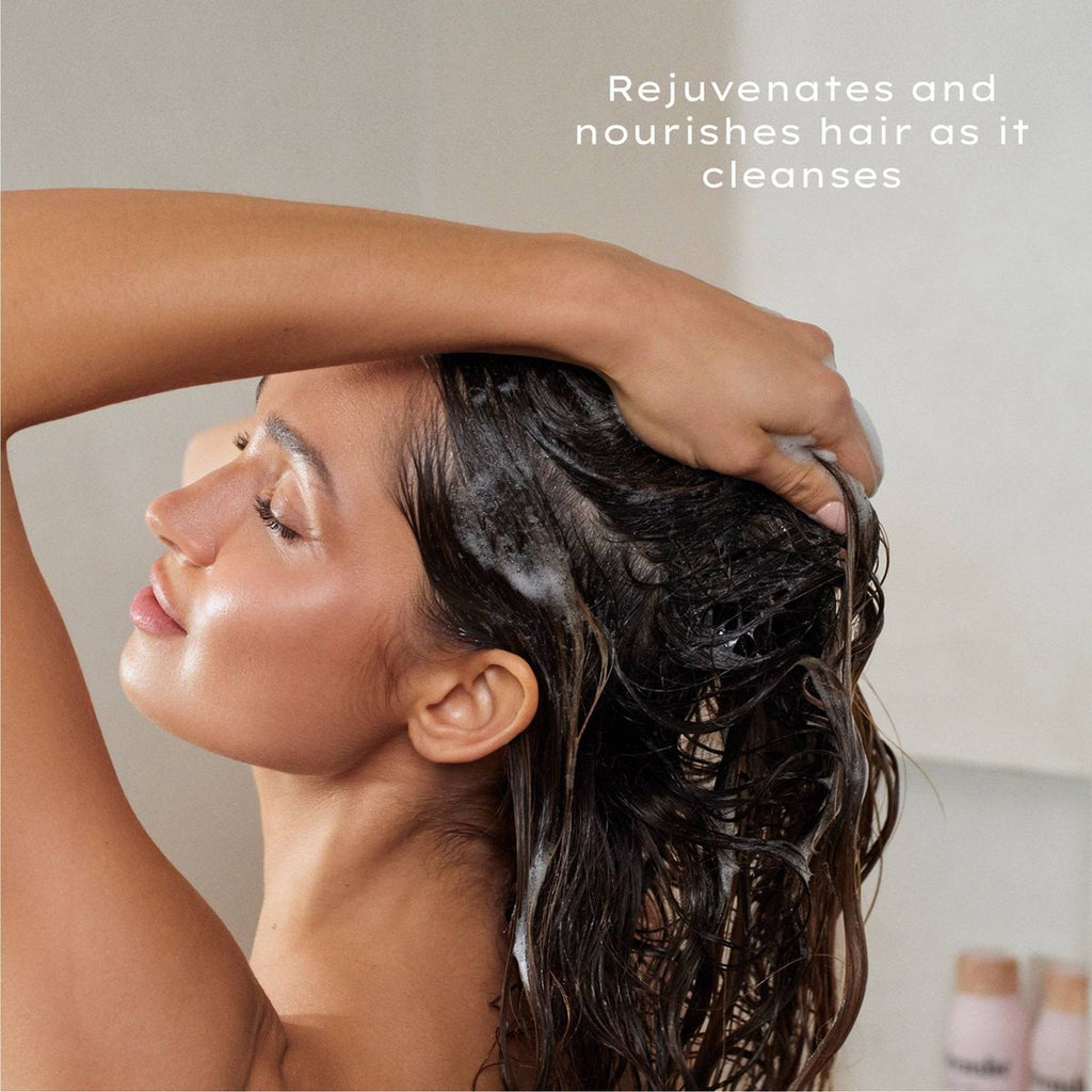 Being Frenshe Shampoo - Lavender Cloud