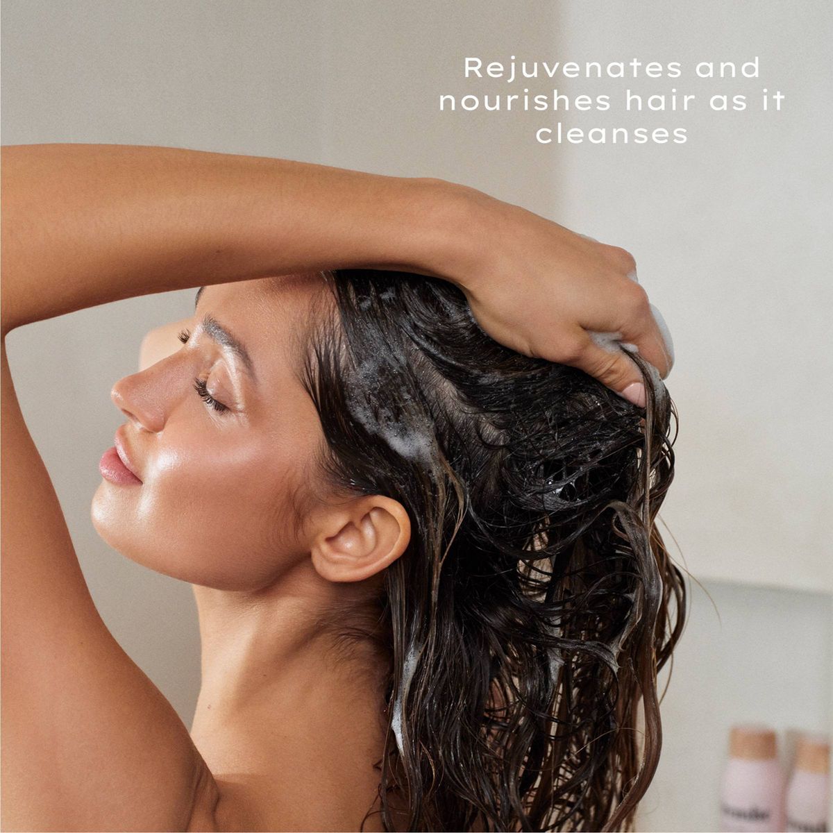 Being Frenshe Shampoo - Lavender Cloud
