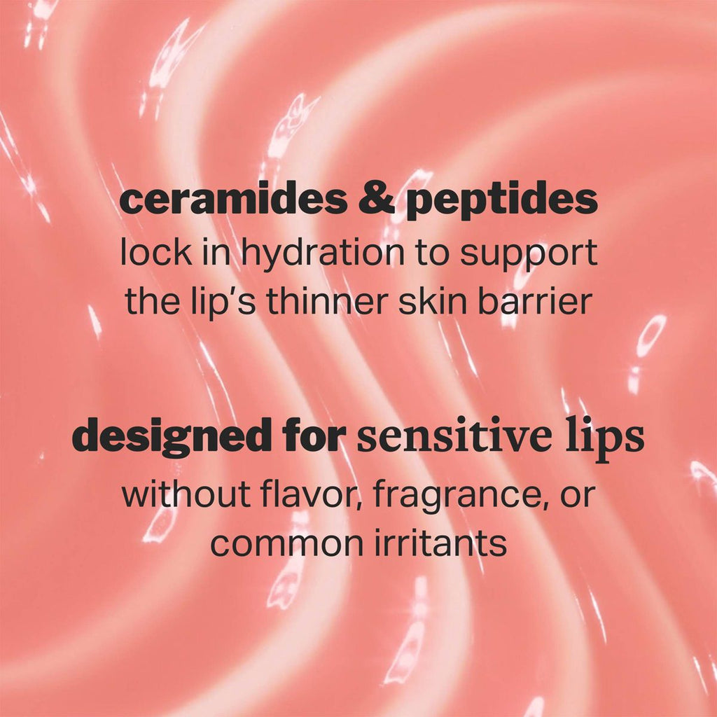 CocoKind Ceramide Lip Blur Balm - Be Kind
