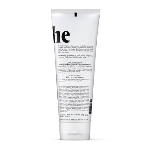 Being Frenshe Milky Body Lotion - Cashmere Vanilla