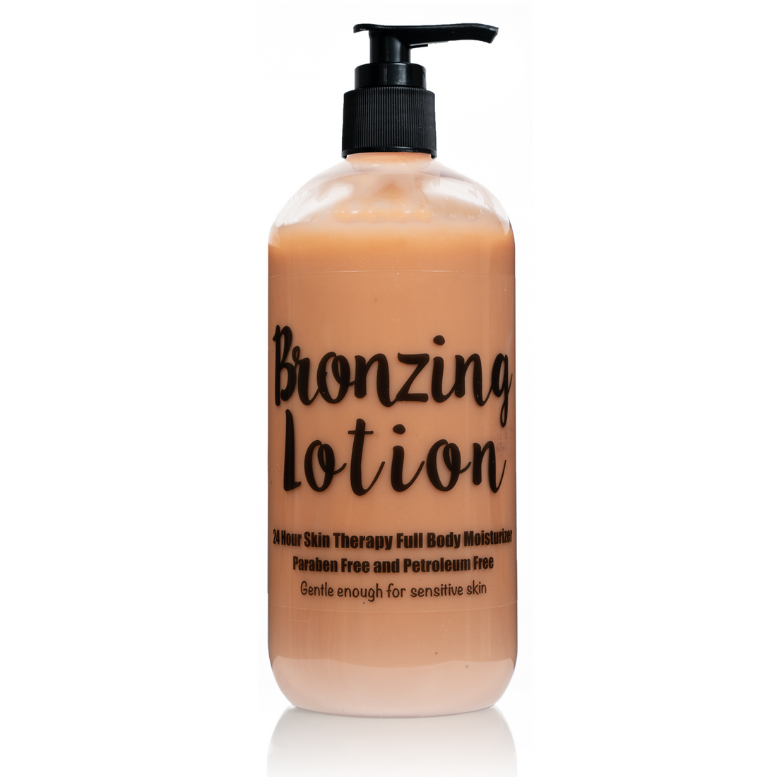 The Lotion Company- Bronzing Body Lotion