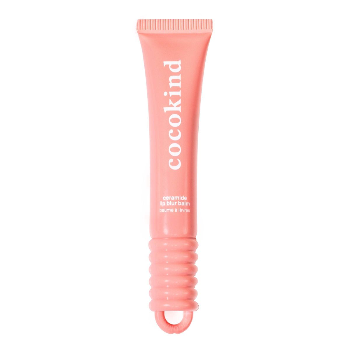 CocoKind Ceramide Lip Blur Balm - Be Kind