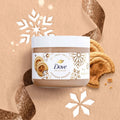 Dove Body Scrub- Snickerdoodle