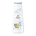 Dove Body Wash - Vanilla Frosting
