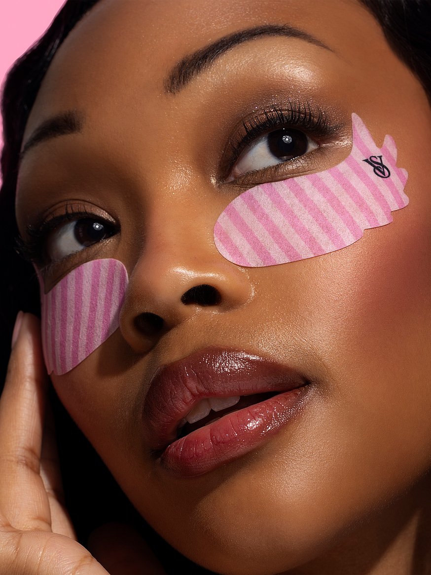 Victoria Secret X Patchology Eye Patches