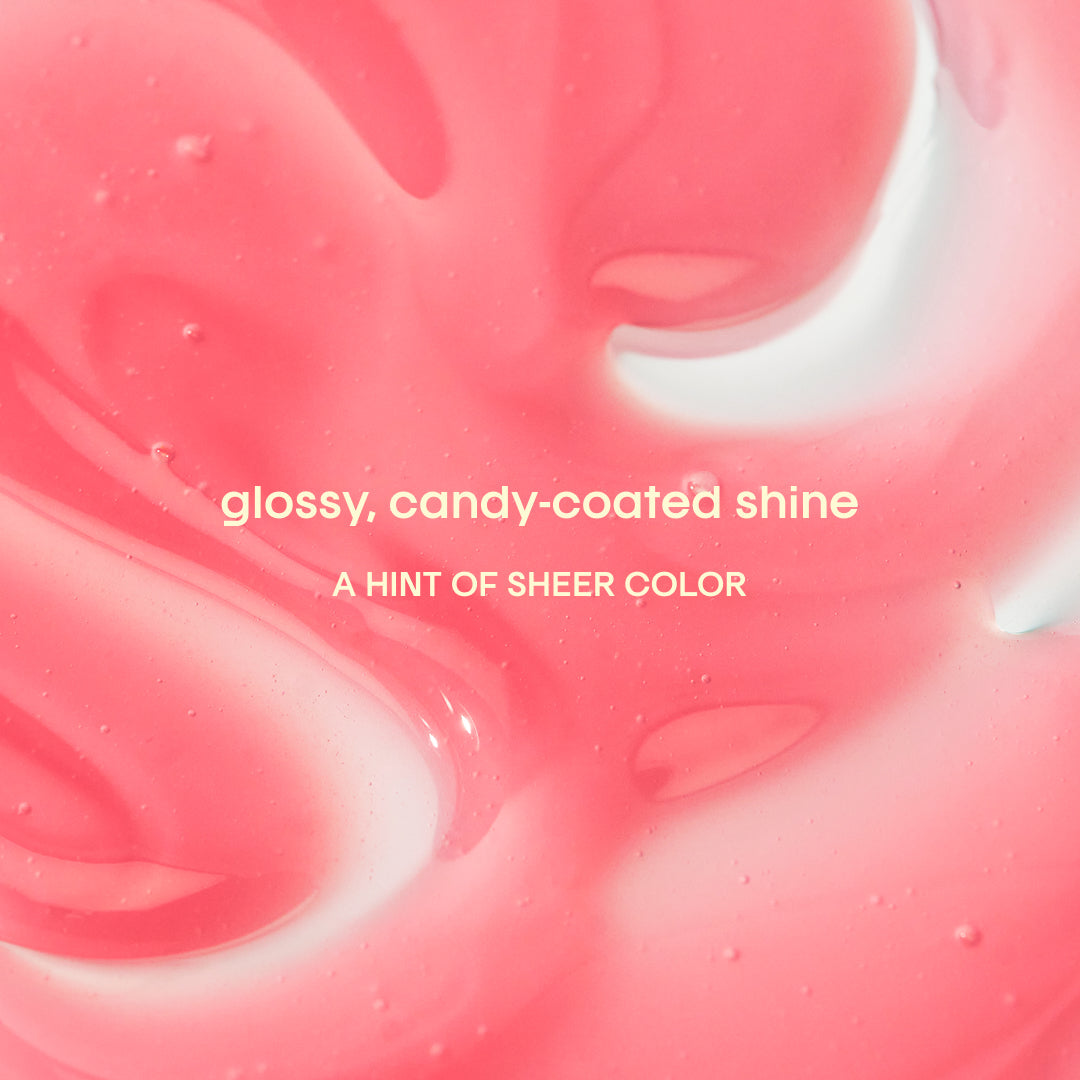 Sincerely Yours - Sugar Coat Gloss Balm