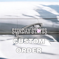 Macey Custom Order