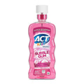 ACT Kids' Pure Protect Anticavity Fluoride Mouthwash - Bubblegum