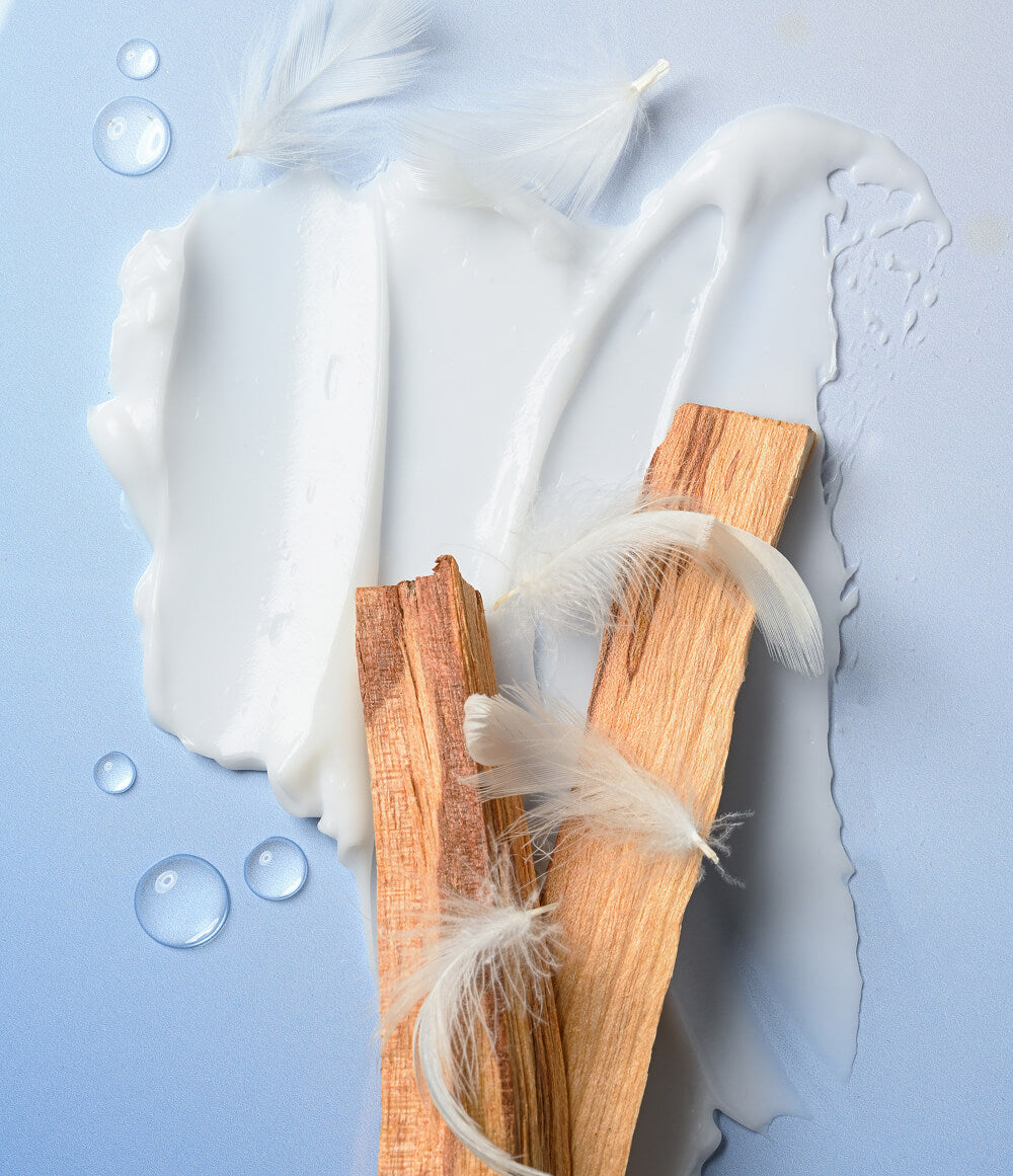 Eos Body Wash - Fresh & Cozy