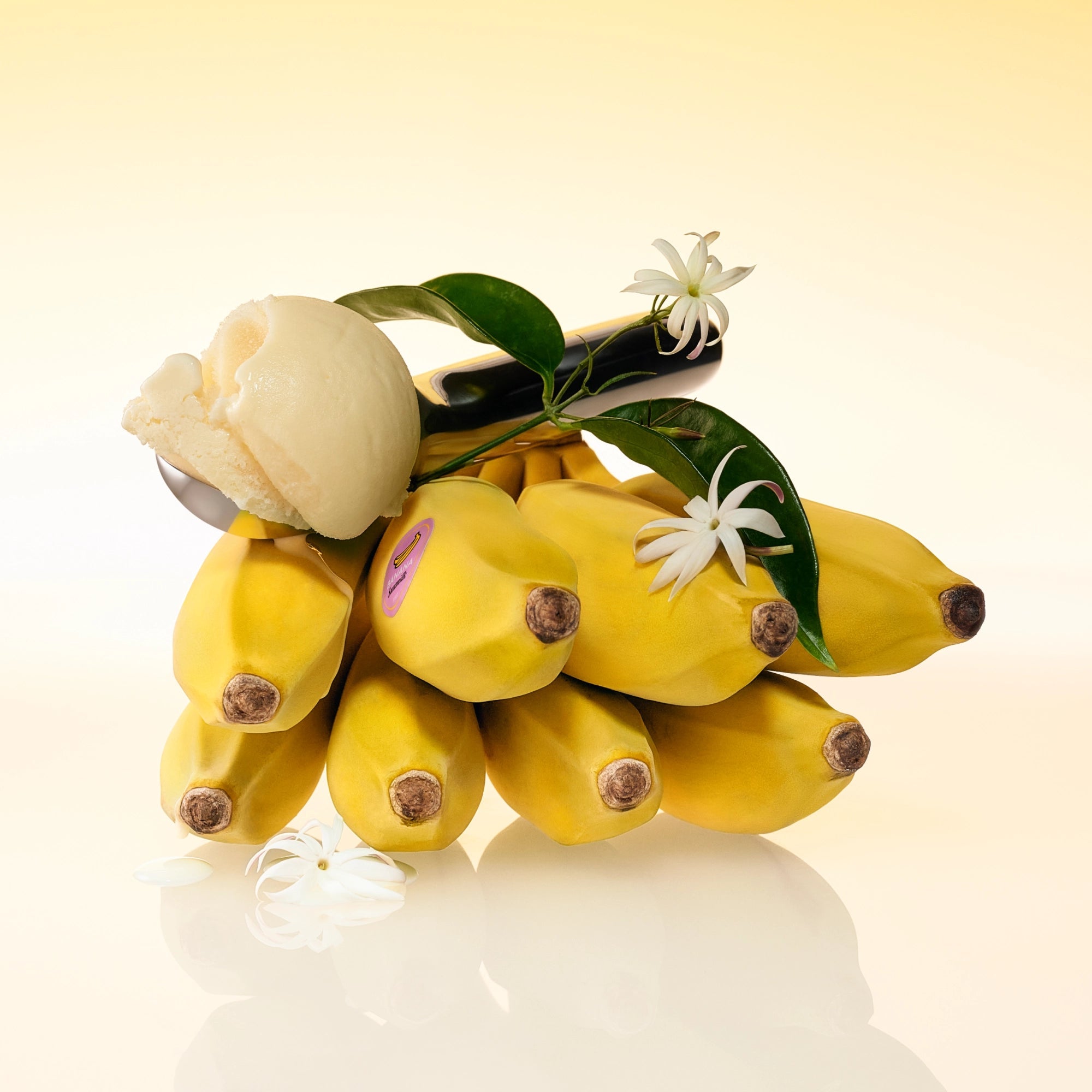 Athena Club Body Mist - Banana Sunmilk
