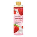 Bodycology Bath & Shave Oil - Strawberry Cheesecake