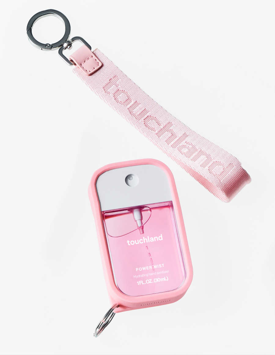 Touchland Pink Perfect Set