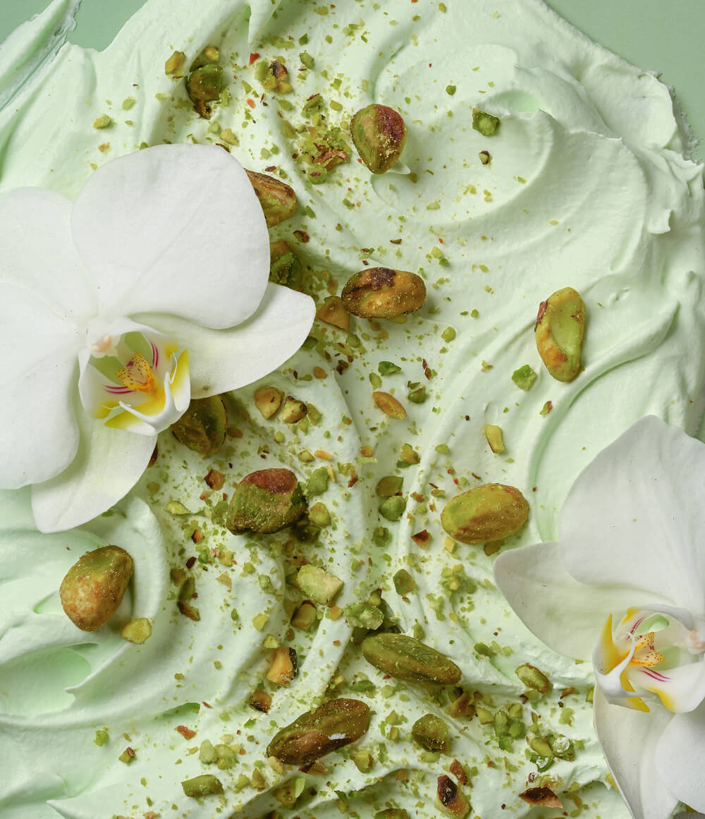 Eos Body Wash - Crème de Pistachio