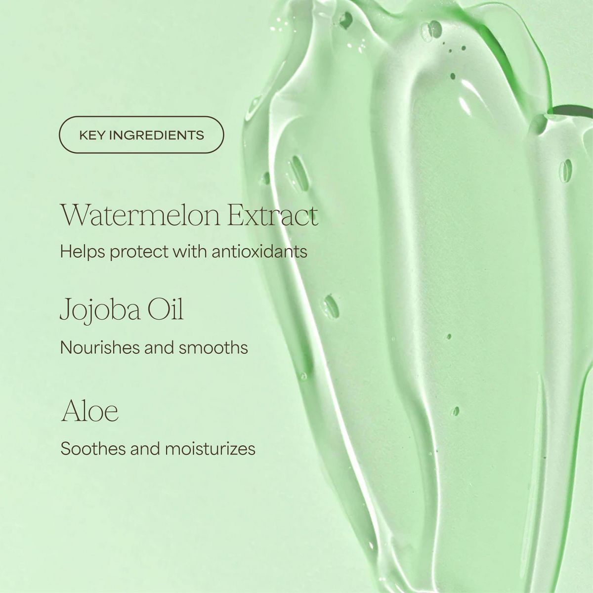 Raw Sugar Kids Body Wash + Bubble Bath - Watermelon Lemonade