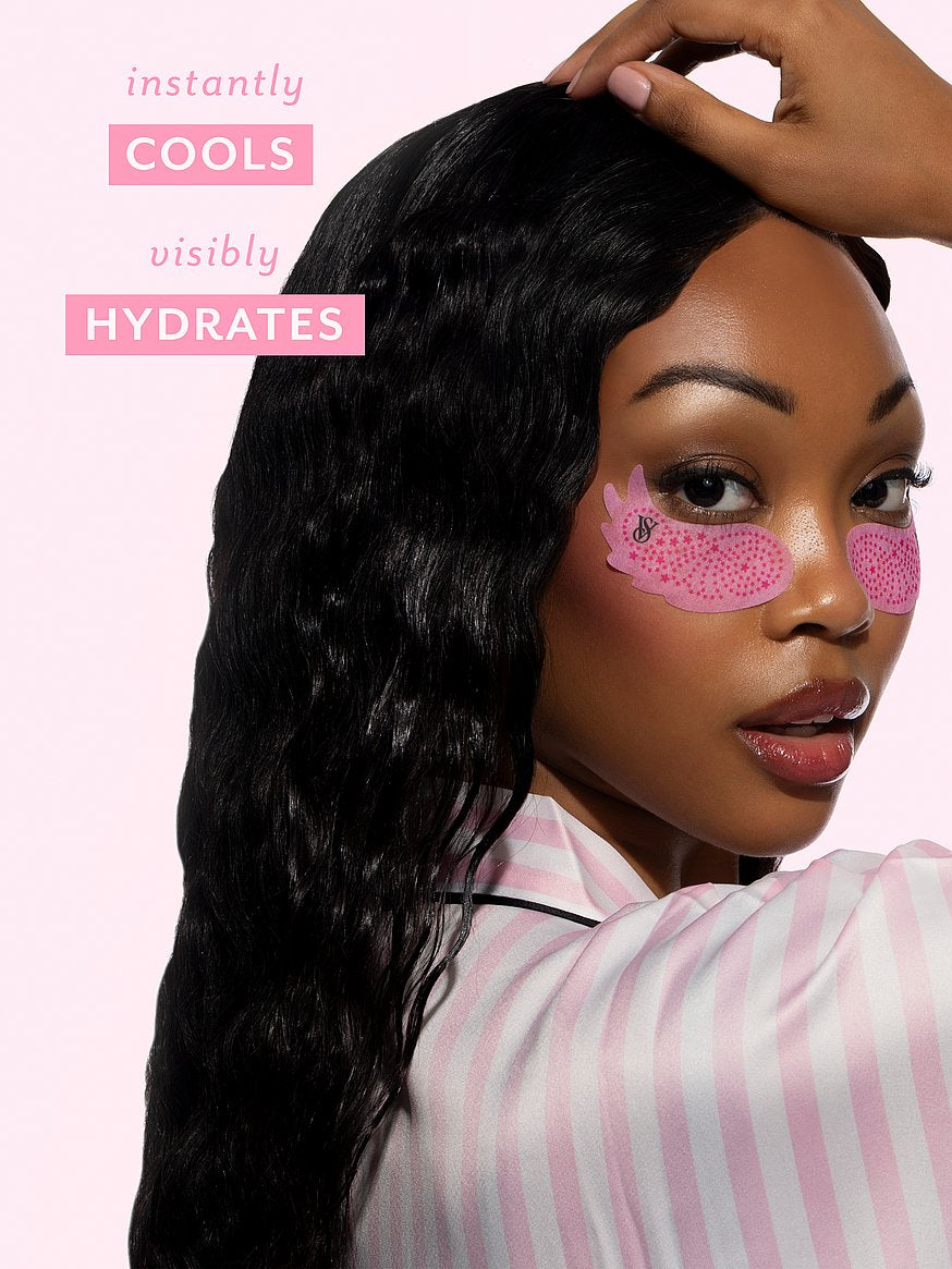 Victoria Secret X Patchology Eye Patches