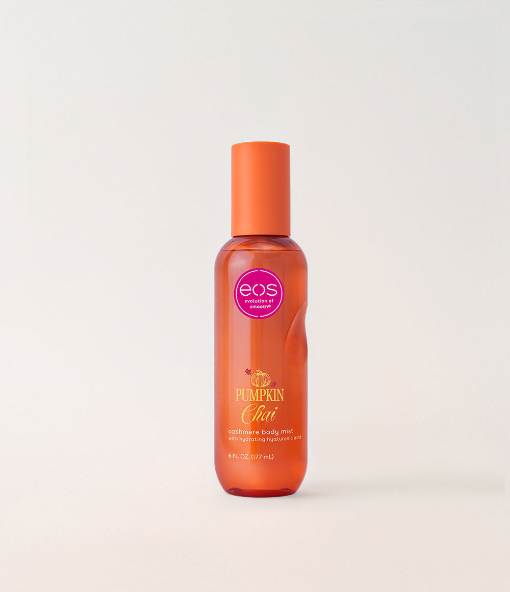 Eos Body Mist - Pumpkin Chai