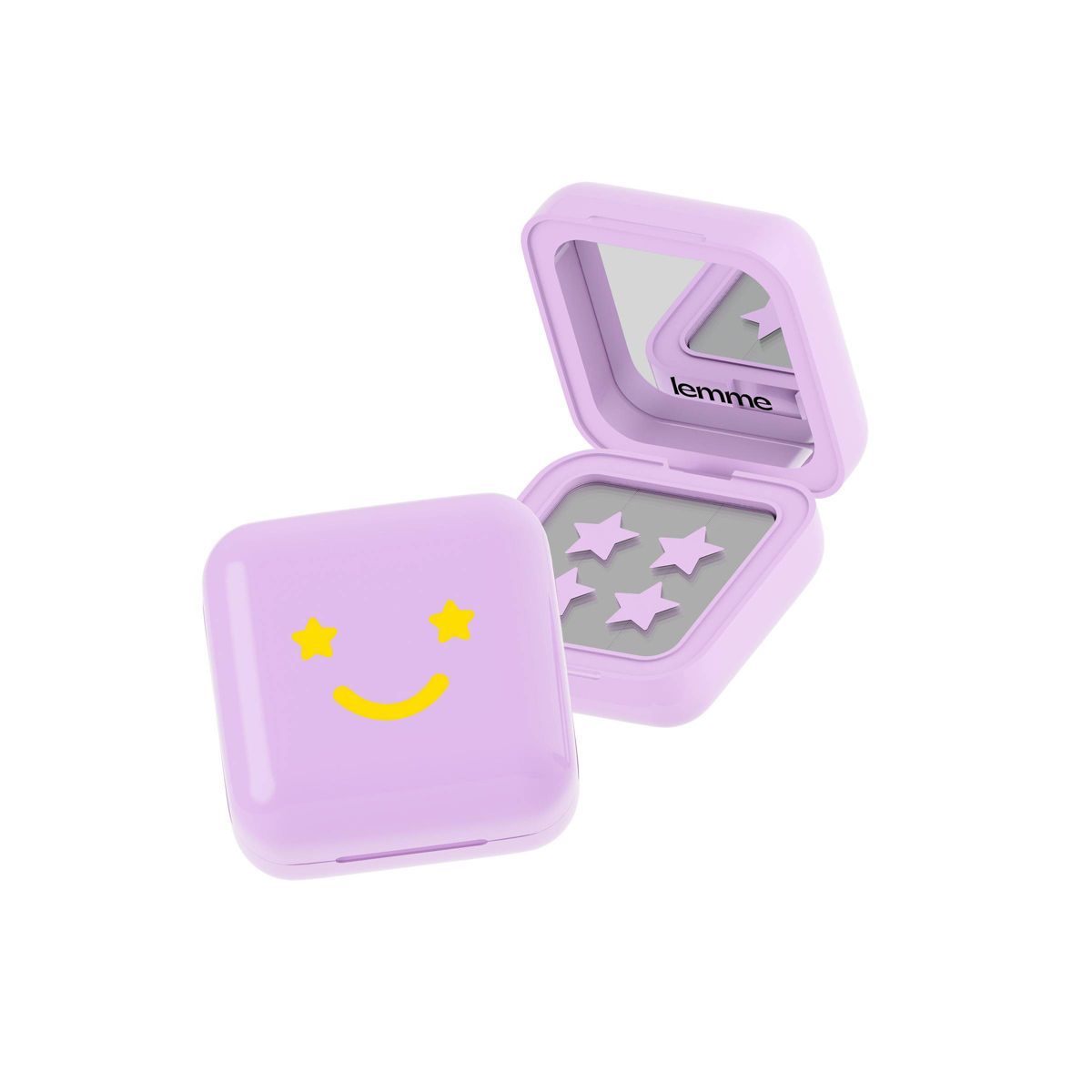 Lemme X Starface Patches