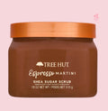 Tree Hut Shea Sugar Scrub - Espresso Martini