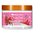 Tree Hut Whipped Body Butter - Candy Cane