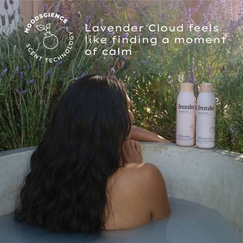Being Frenshe Shampoo - Lavender Cloud