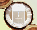 Touchland Hand Sanitizer - Beach Coco