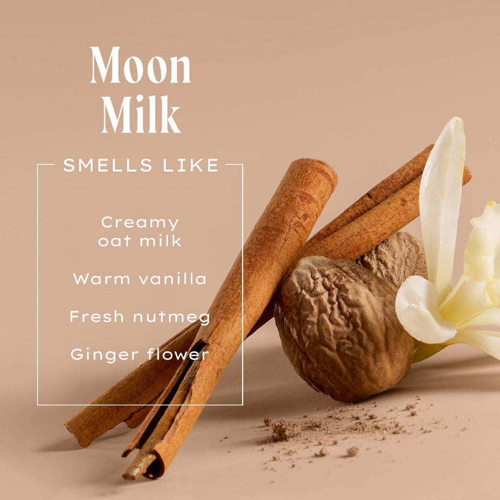 Being Frenshe Hair & Body Mist - Moon Milk