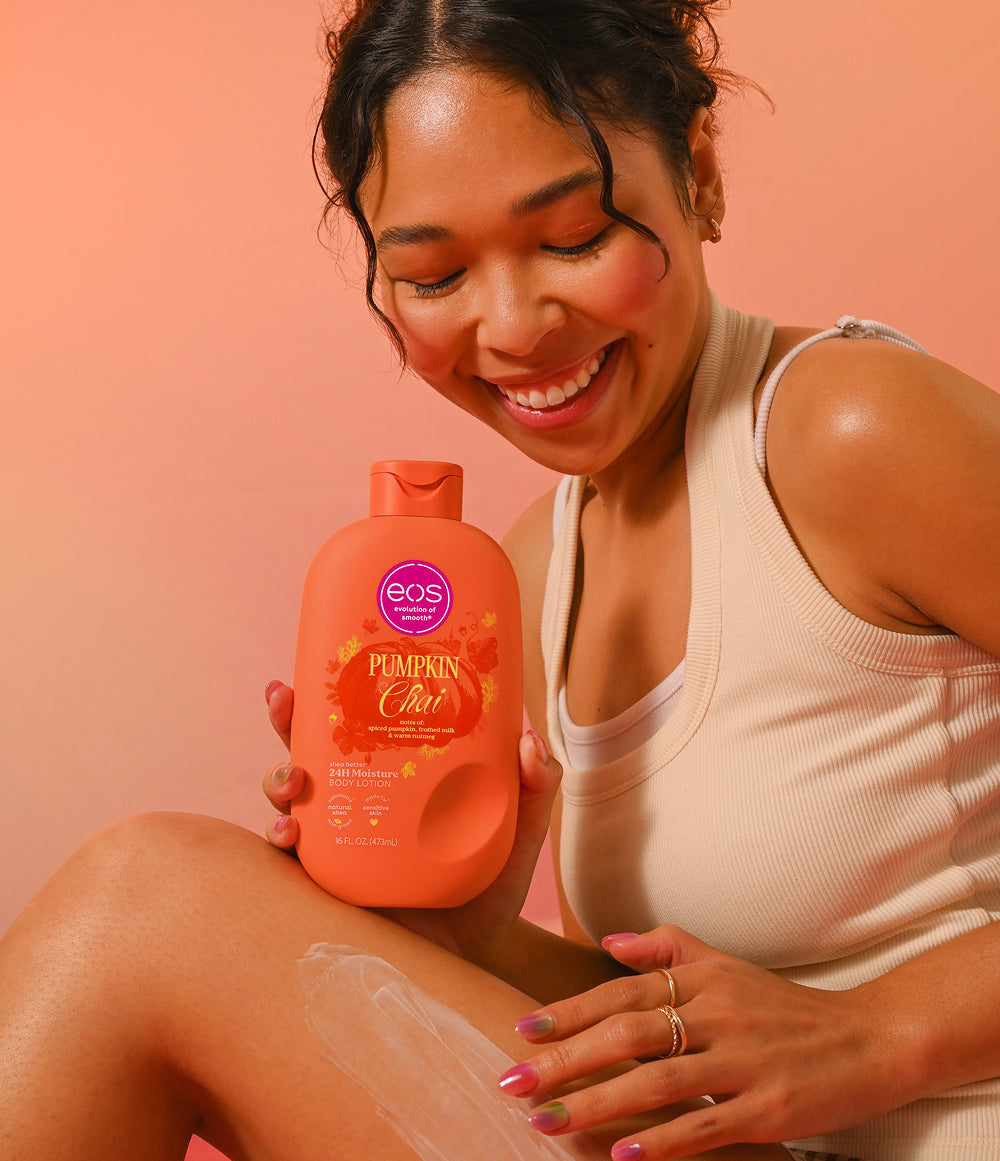 Eos Body Lotion - Body Lotion