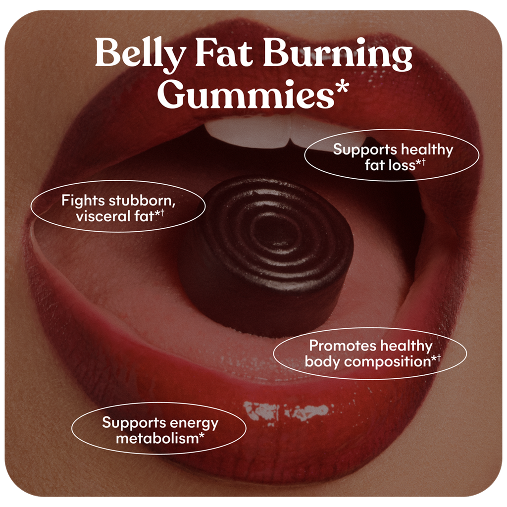 Lemme Burn Metabolism and Fat burning Gummies