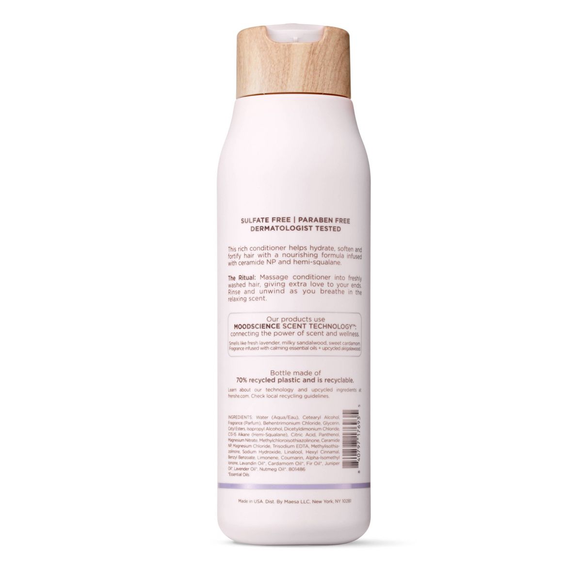 Being Frenshe Conditioner - Lavender Cloud
