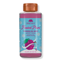 Tree Hut Foaming Gel Wash - Frosted Plum