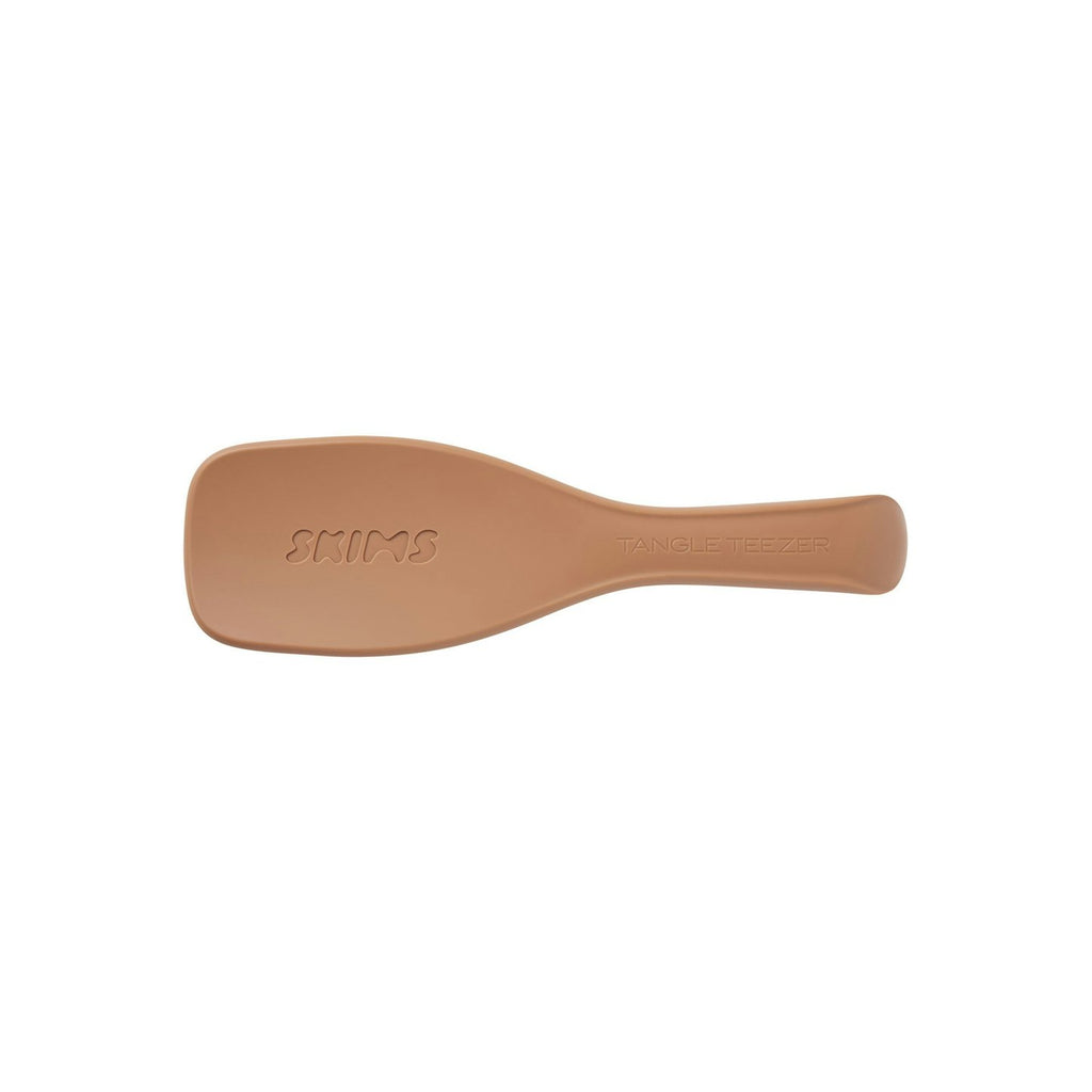 Skims X Tangle Teezer Curly to Coily Detangler