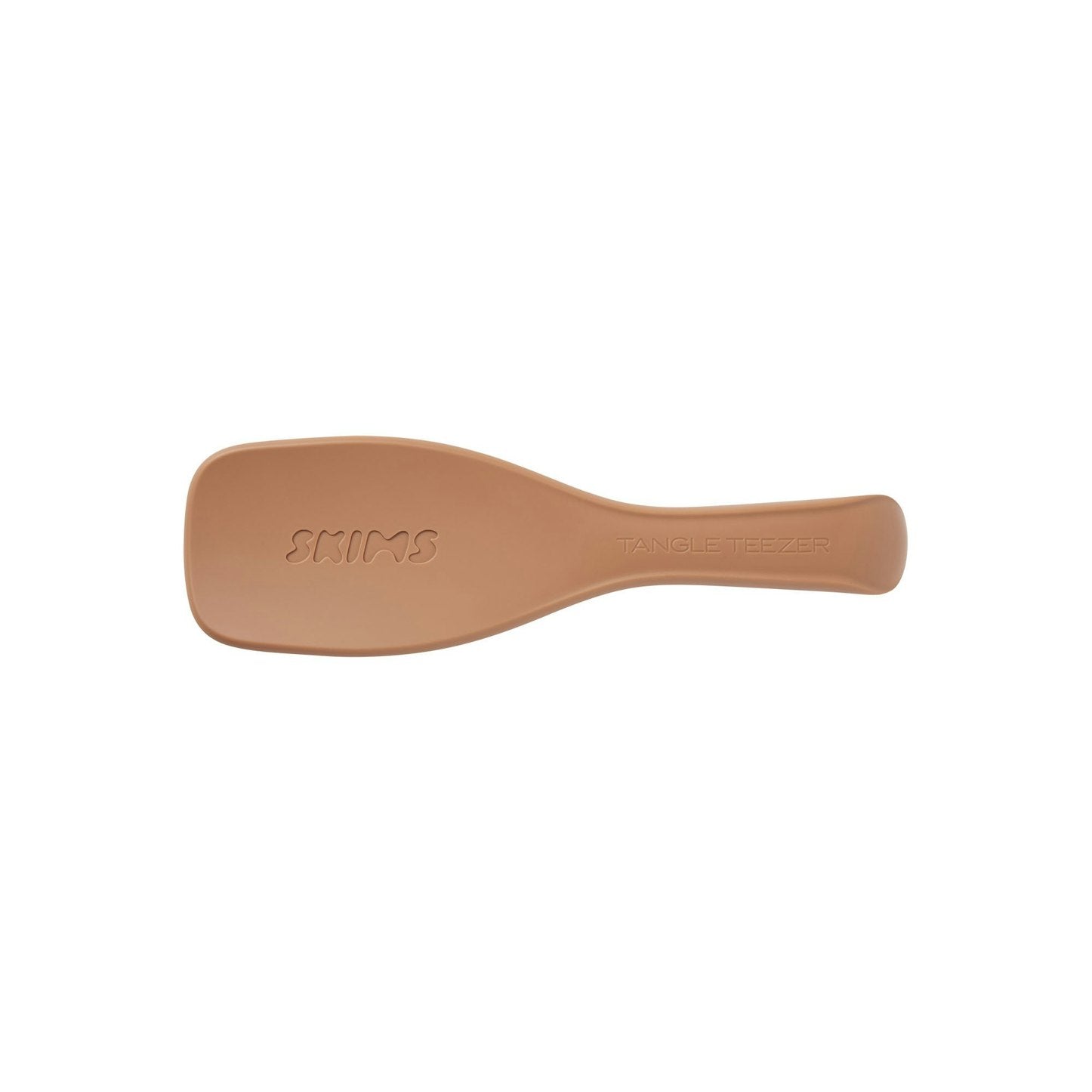 Skims X Tangle Teezer Curly to Coily Detangler