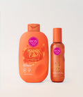 Eos Body Mist & Body Lotion Duo - Pumpkin Chai