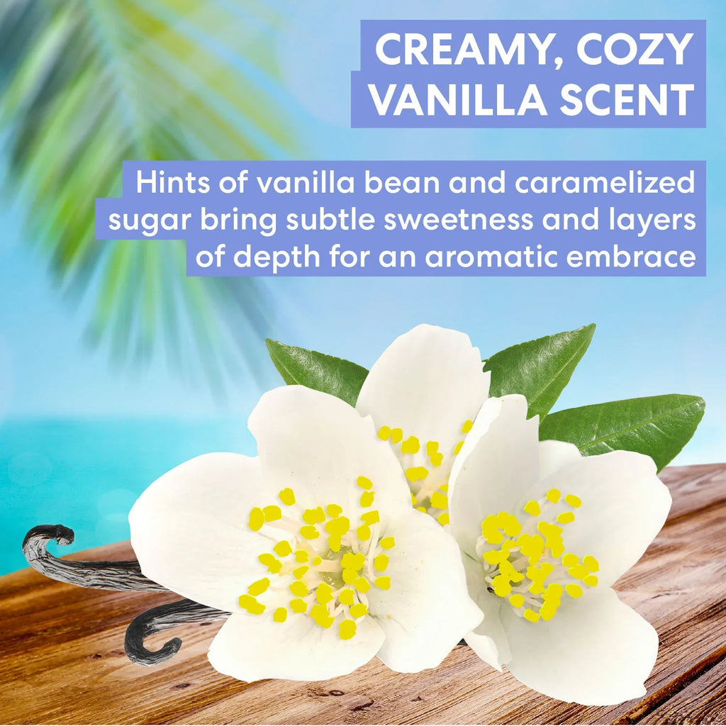 Palmers Body Balm - Tahitian Vanilla