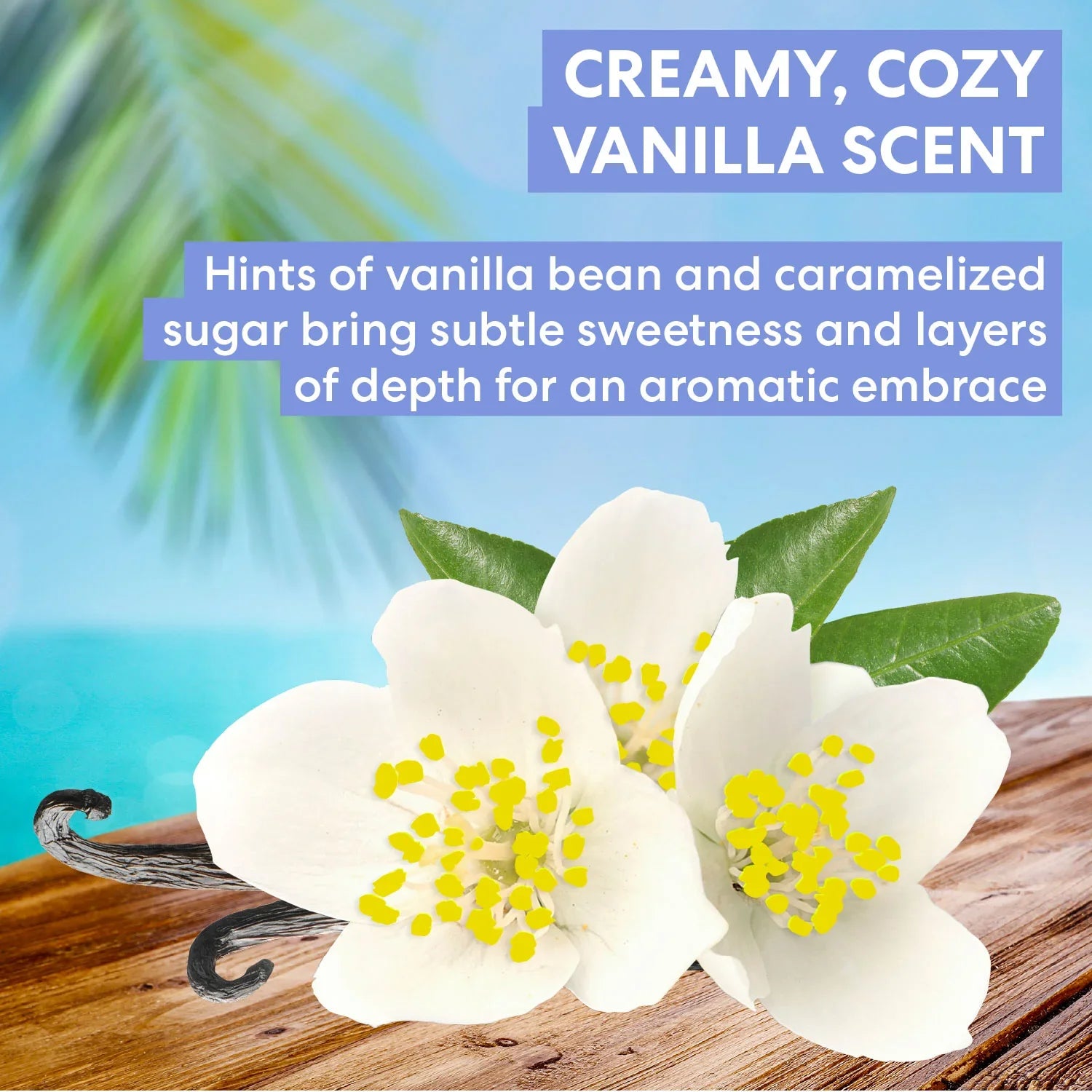 Palmers Body Balm - Tahitian Vanilla