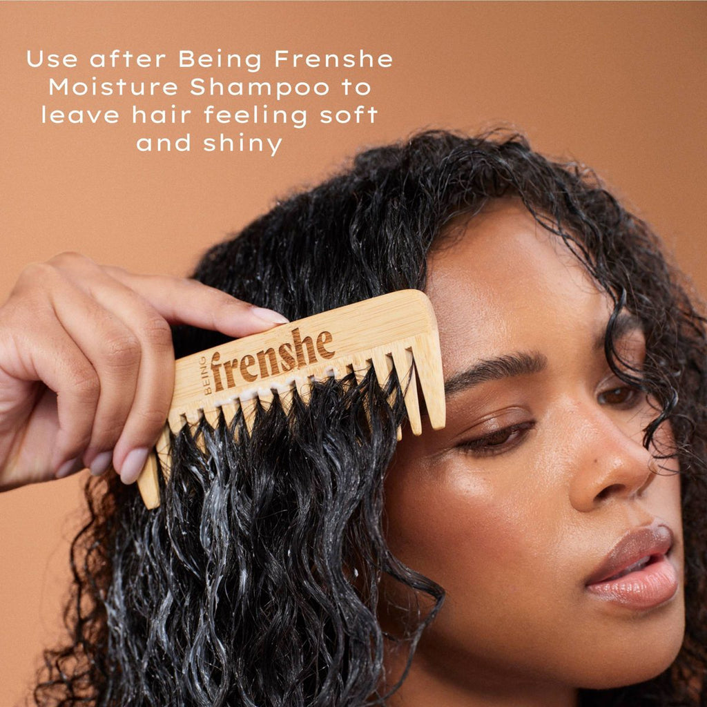 Being Frenshe Conditioner - Cashmere Vanilla