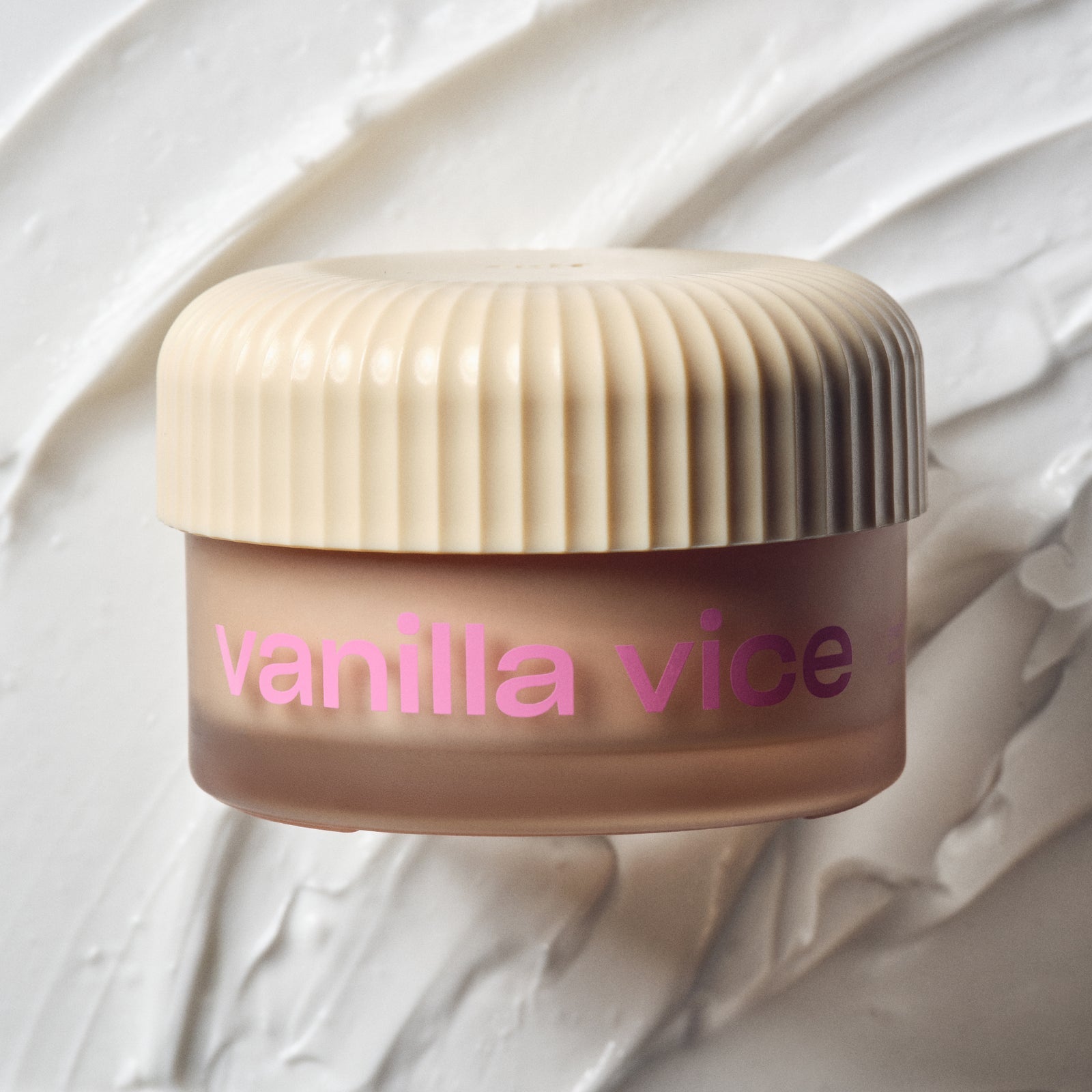 Snif Body Whip - Vanilla Vice