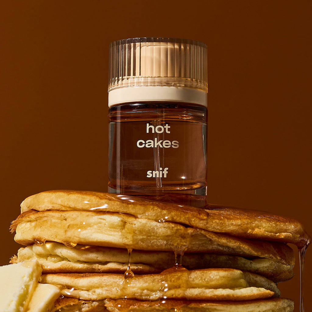 Snif Fragrance - Hot Cakes 30ml