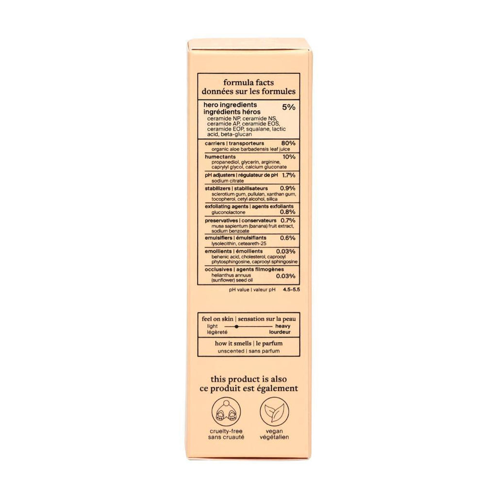 CocoKind Ceramide Barrier Serum