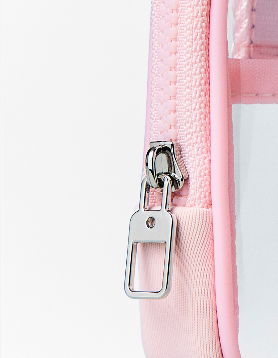 Touchland Ballerina Pink Touchette