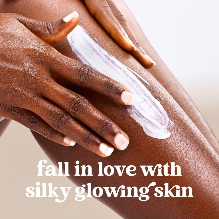 Dove Body Scrub- Snickerdoodle