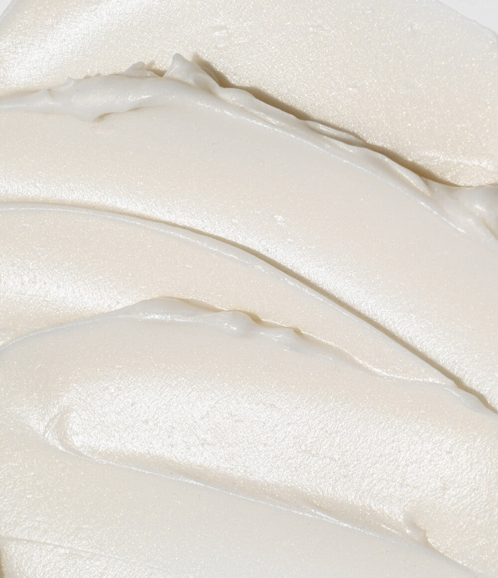EOS Shea Butter Shimmer Body Lotion - Vanilla Cashmere