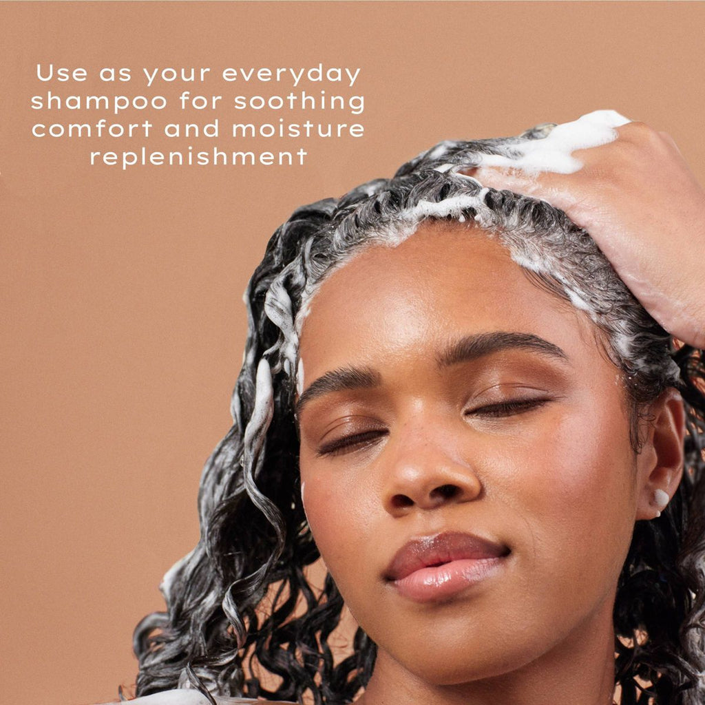Being Frenshe Shampoo - Cashmere Vanilla