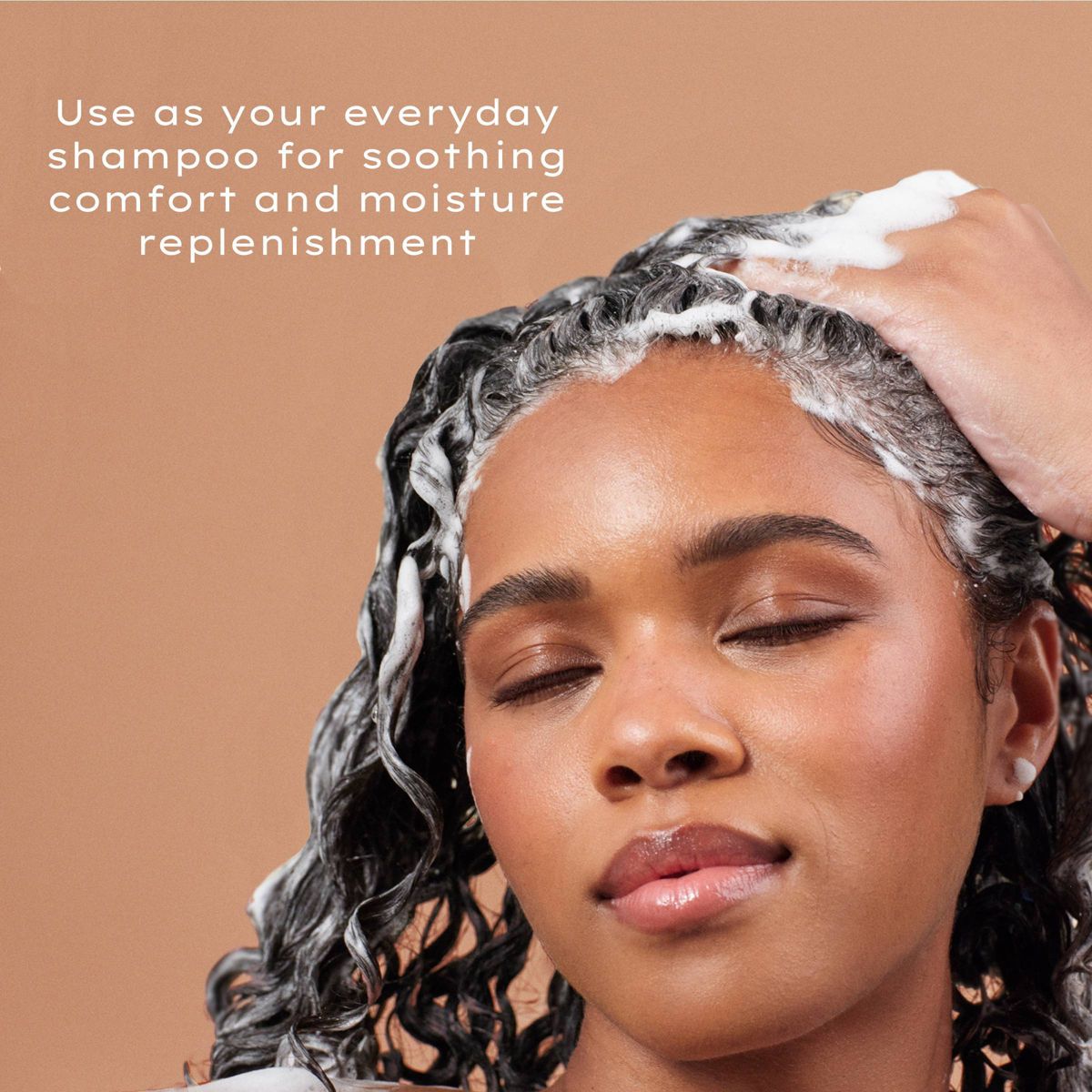 Being Frenshe Shampoo - Cashmere Vanilla