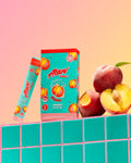 Alani Nu Energy Sticks - Juicy Peach / 10 pack