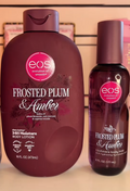 PRE- ORDER  Eos Body Mist - Frosted Plum & Amber