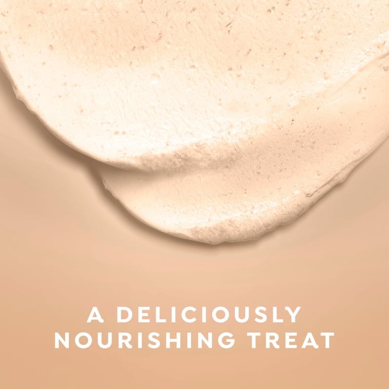 Dove Body Scrub- Snickerdoodle
