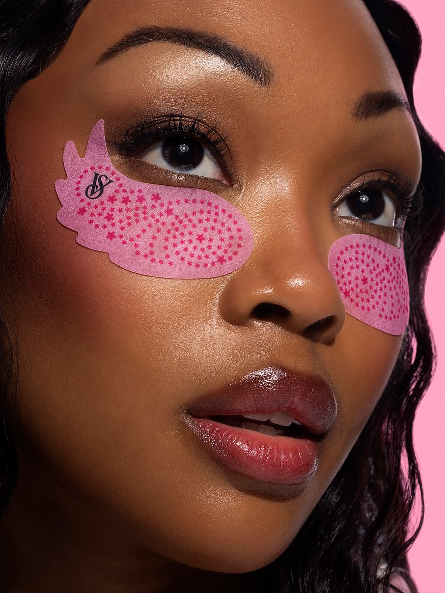 Victoria Secret X Patchology Eye Patches