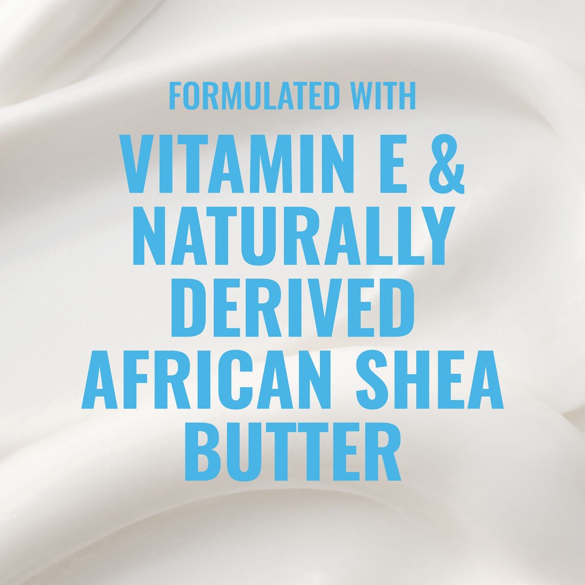 Jergens Shea Fusion Body Lotion - Confetti Cake